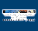 Wildlife Foundation of Florida Logo