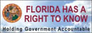 Florida Has A Right To Know