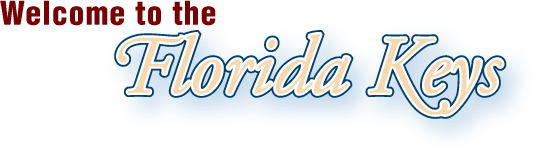Welcome to the Florida Keys Banner
