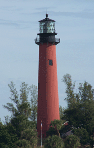 Photo of Jupiter Lighthouse