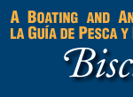 A Boating and Angling Guide to Biscayne Bay