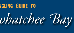 A Boating and Angling Guide to Choctawhatchee Bay