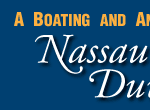 A Boating and Angling Guide to Nassau and Duval Counties