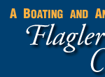 A Boating and Angling Guide to Flagler and St. Johns Counties
