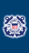 U. S. Coast Guard Auxiliary Logo