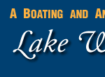 A Boating and Angling Guide to Lake Worth Lagoon