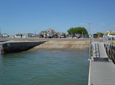 Image of Boat Ramp