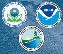 NOAA_FWC logo.